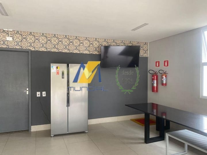 Apartamento, 2 quartos, 48 m² - Foto 6