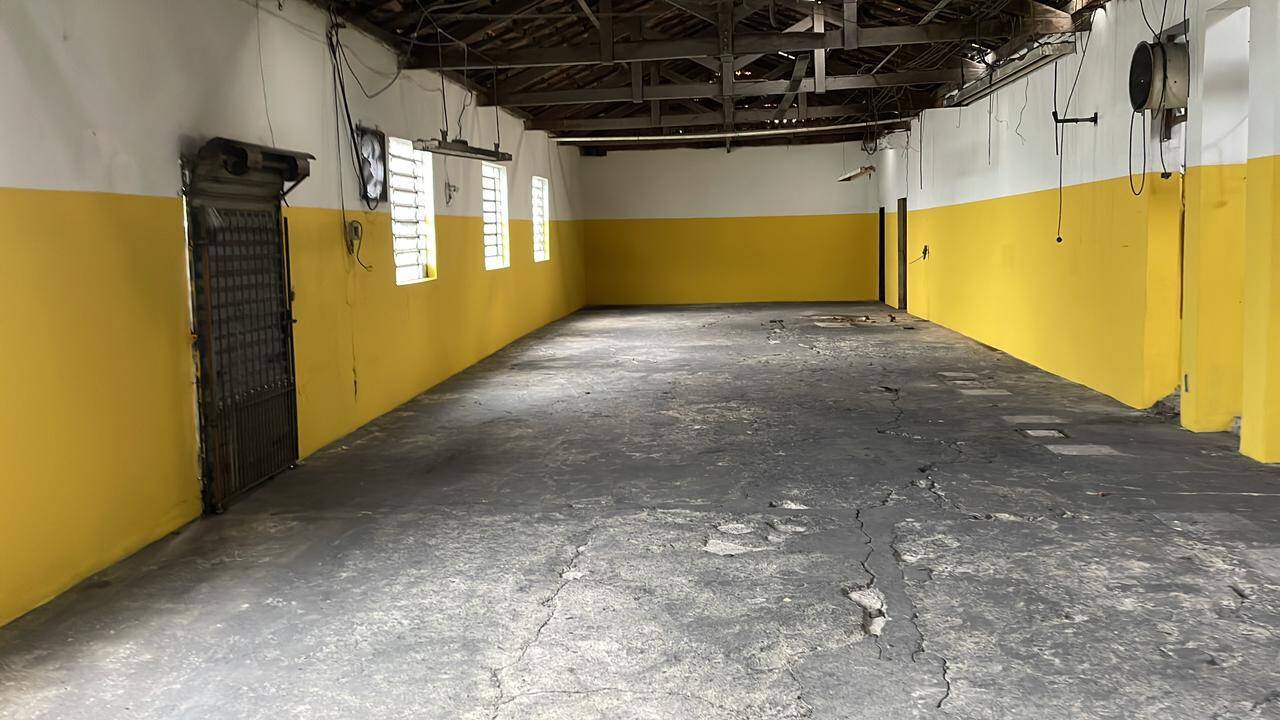 Depósito-Galpão, 1500 m² - Foto 13