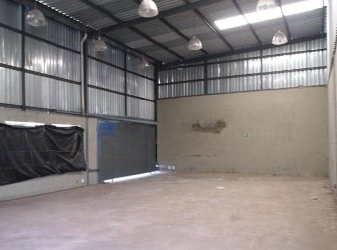 Depósito-Galpão, 178 m² - Foto 1
