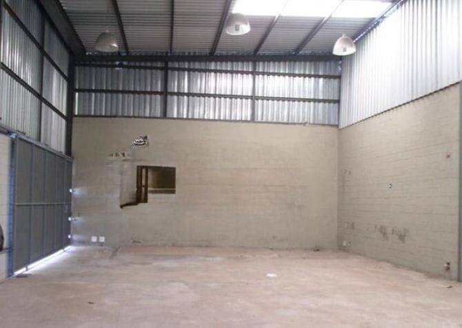 Depósito-Galpão, 178 m² - Foto 8