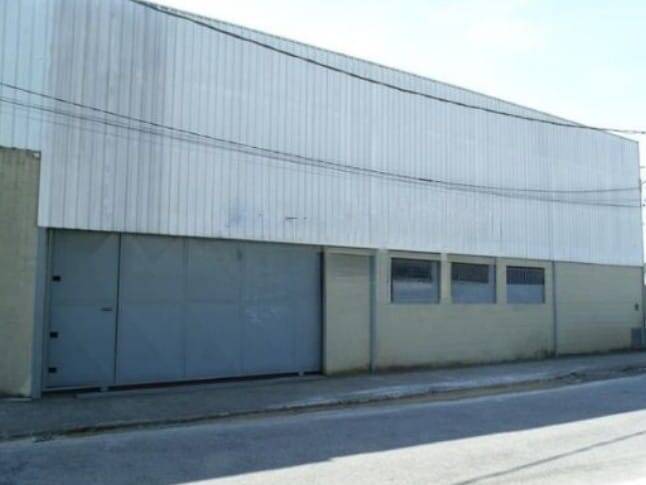 Depósito-Galpão, 178 m² - Foto 9