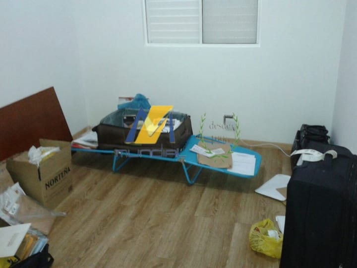 Apartamento, 3 quartos, 74 m² - Foto 8
