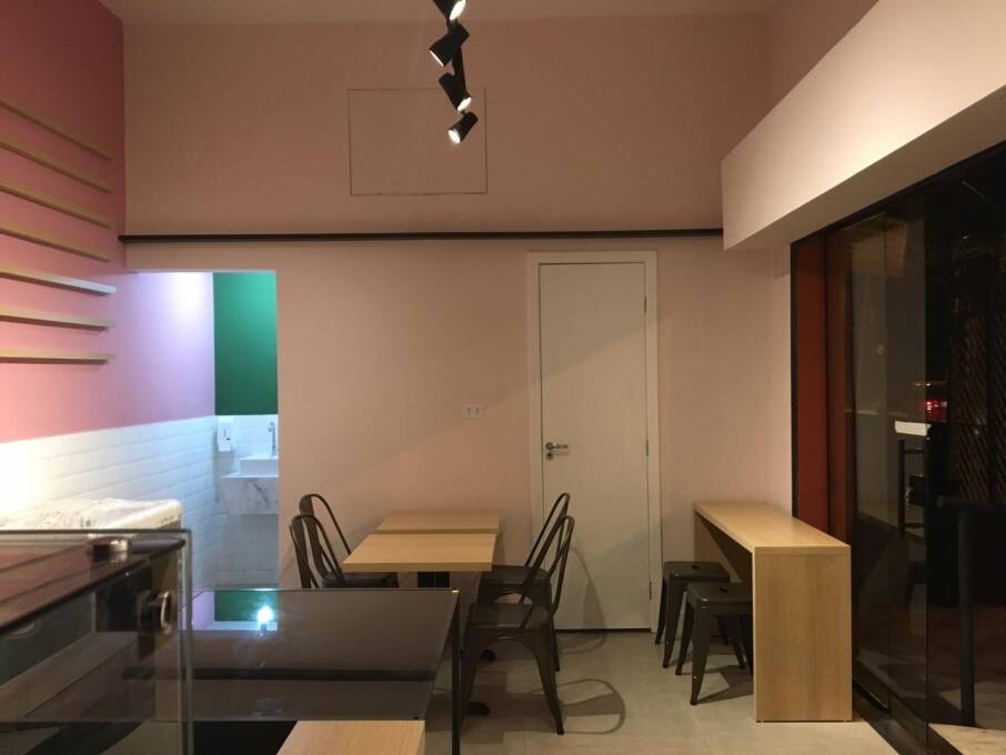 Depósito-Galpão, 872 m² - Foto 5