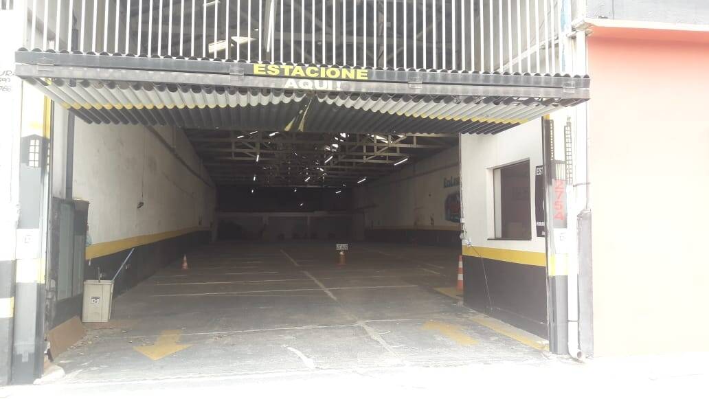 Depósito-Galpão, 872 m² - Foto 7