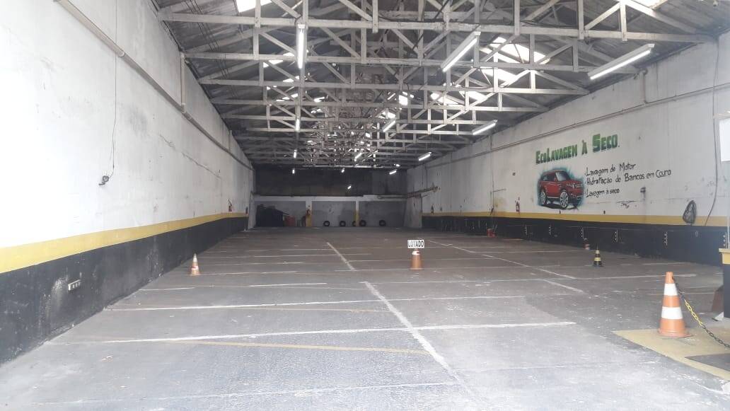 Depósito-Galpão, 872 m² - Foto 8