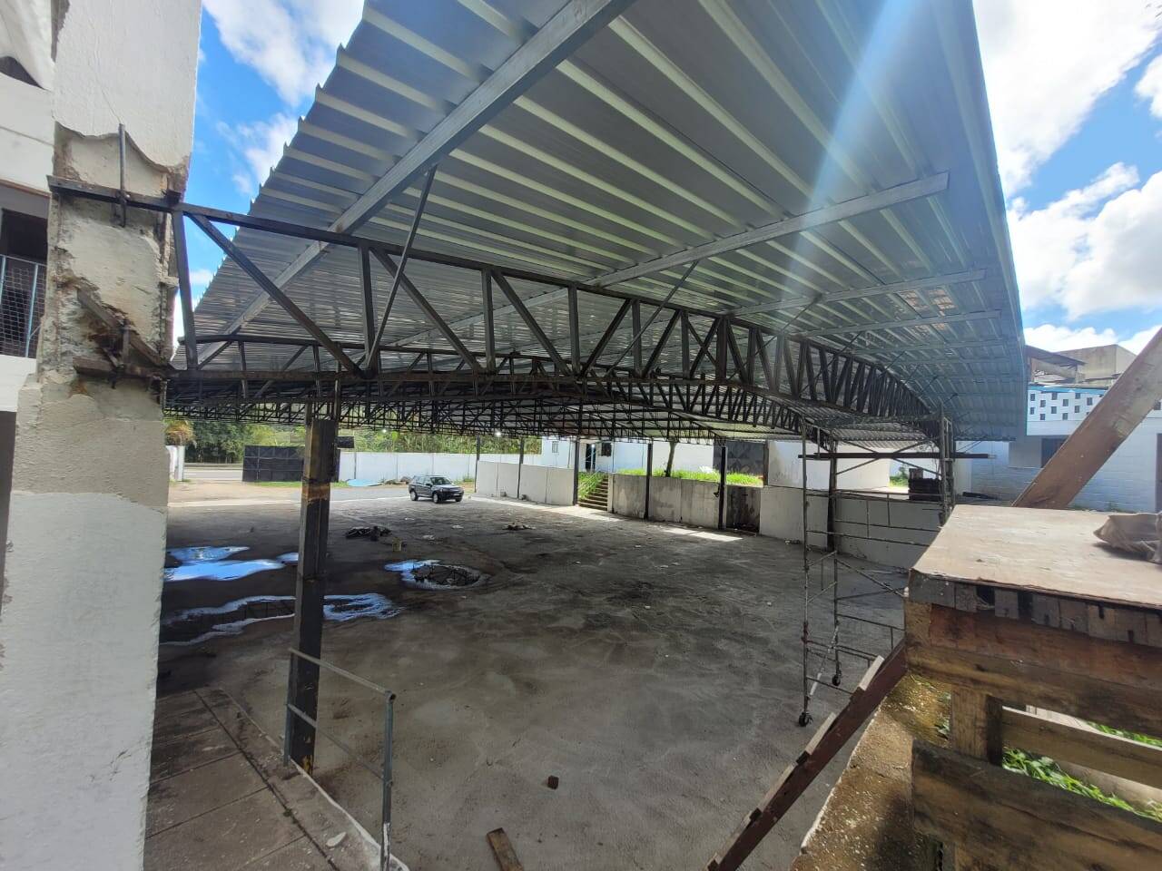 Depósito-Galpão, 1800 m² - Foto 6