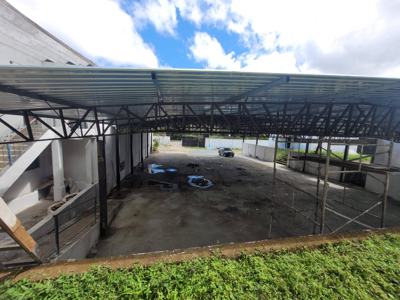 Depósito-Galpão, 1800 m² - Foto 7