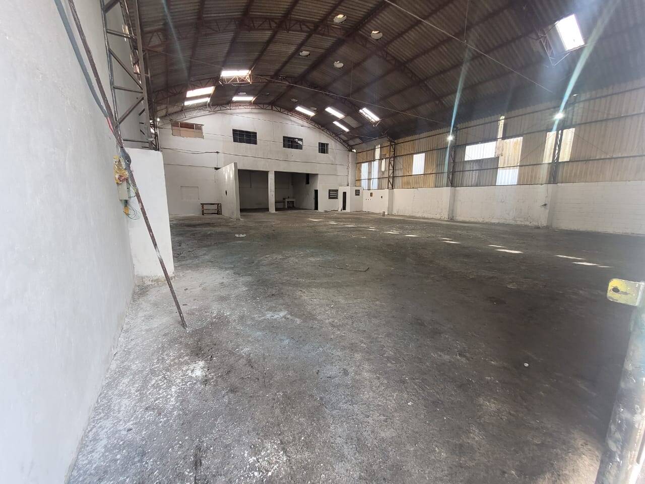 Depósito-Galpão, 1800 m² - Foto 8