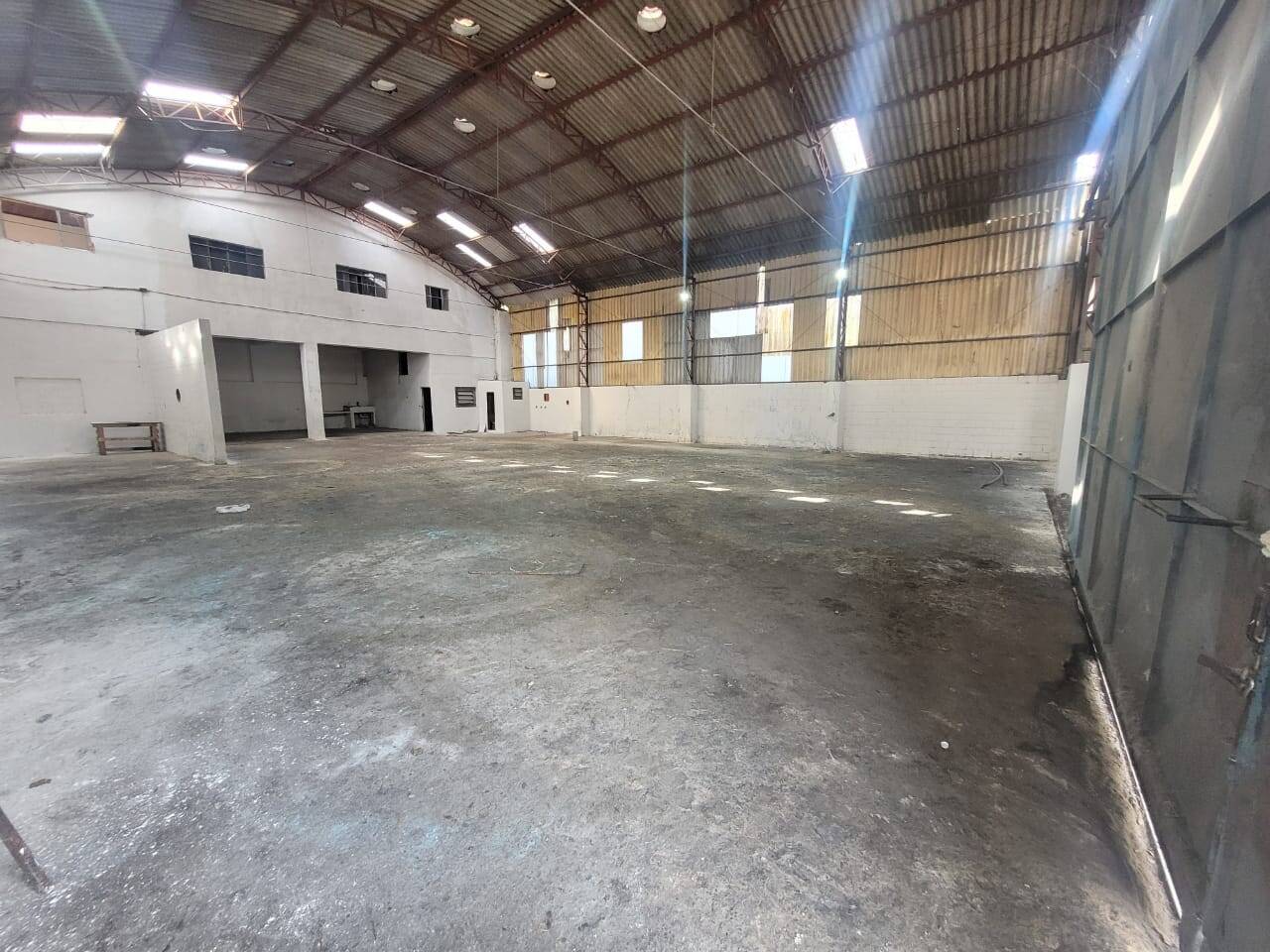 Depósito-Galpão, 1800 m² - Foto 9