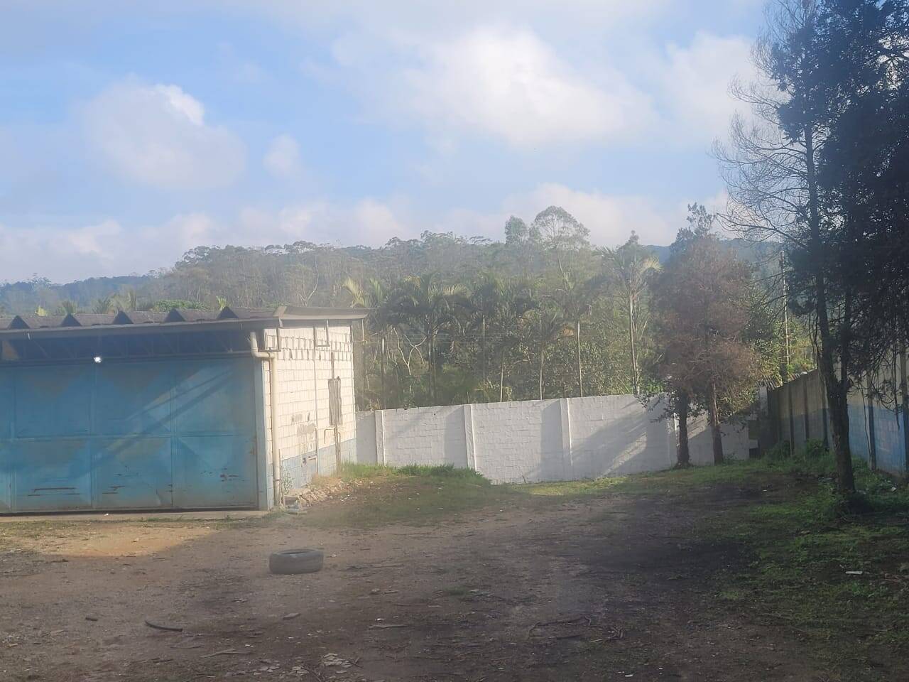 Depósito-Galpão, 1800 m² - Foto 11