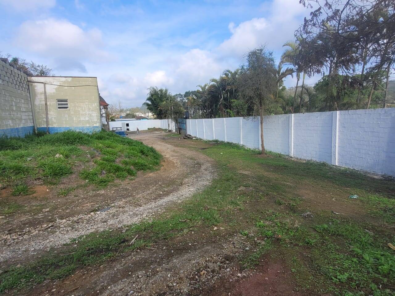 Depósito-Galpão, 1800 m² - Foto 12