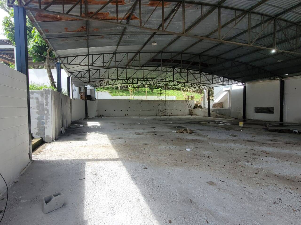 Depósito-Galpão, 1800 m² - Foto 13