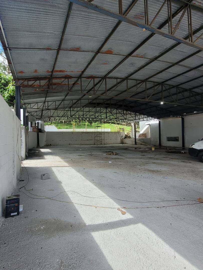 Depósito-Galpão, 1800 m² - Foto 4