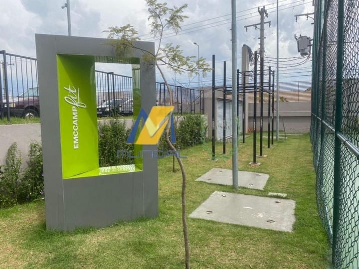 Apartamento, 2 quartos, 48 m² - Foto 7