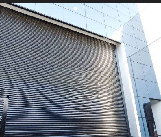 Depósito-Galpão, 777 m² - Foto 1