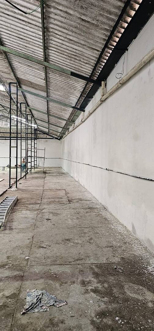 Depósito-Galpão, 1550 m² - Foto 4