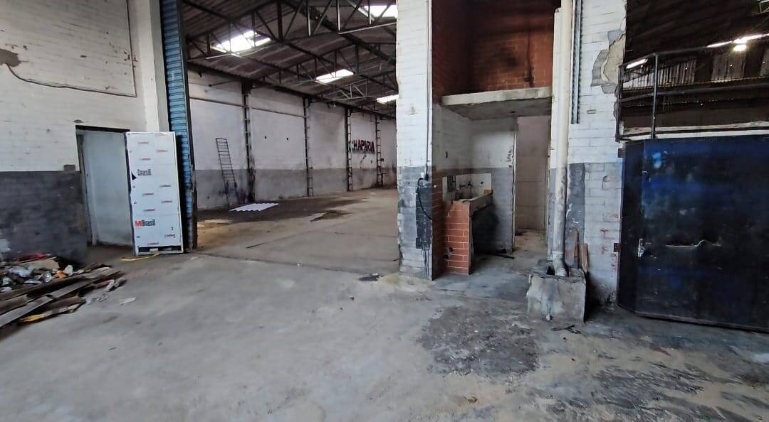 Depósito-Galpão, 1550 m² - Foto 5