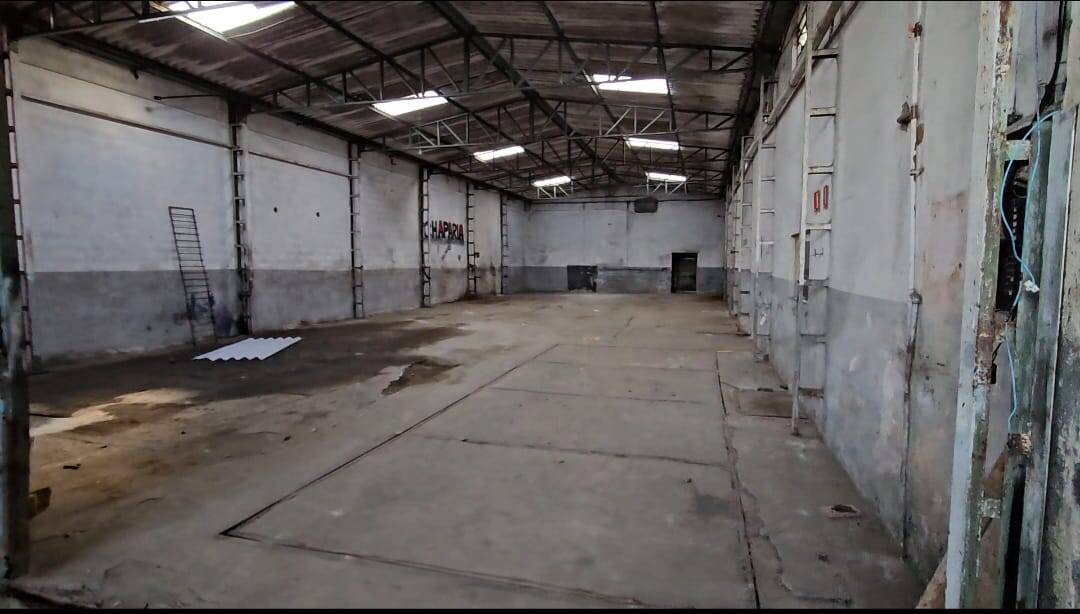 Depósito-Galpão, 1550 m² - Foto 6