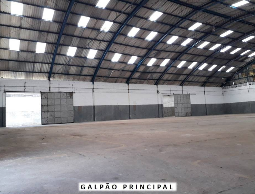 Depósito-Galpão, 10000 m² - Foto 2