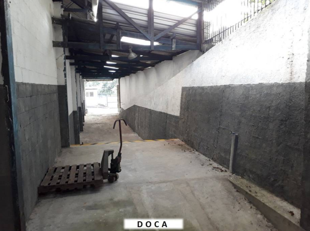 Depósito-Galpão, 10000 m² - Foto 4