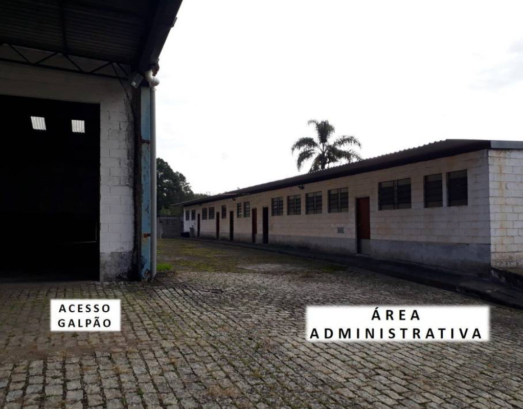 Depósito-Galpão, 10000 m² - Foto 8