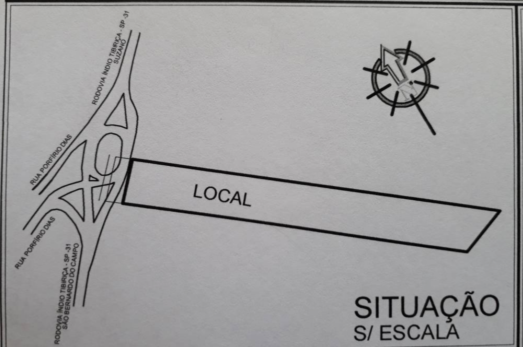 Depósito-Galpão, 10000 m² - Foto 9