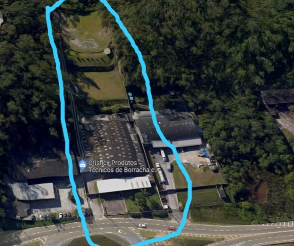 Depósito-Galpão, 10000 m² - Foto 10