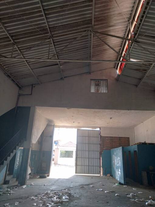 Depósito-Galpão, 635 m² - Foto 5