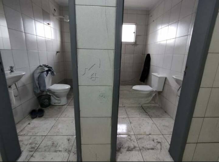 Depósito-Galpão, 370 m² - Foto 3