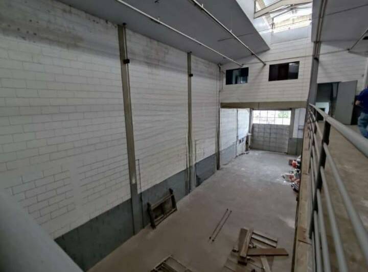 Depósito-Galpão, 370 m² - Foto 5