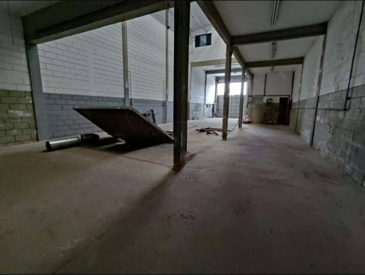 Depósito-Galpão, 370 m² - Foto 7