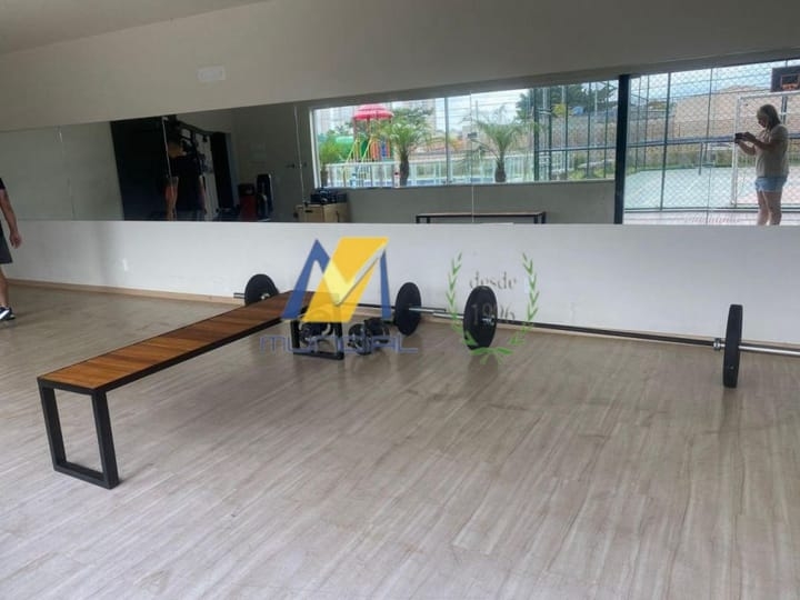 Apartamento, 2 quartos, 48 m² - Foto 8