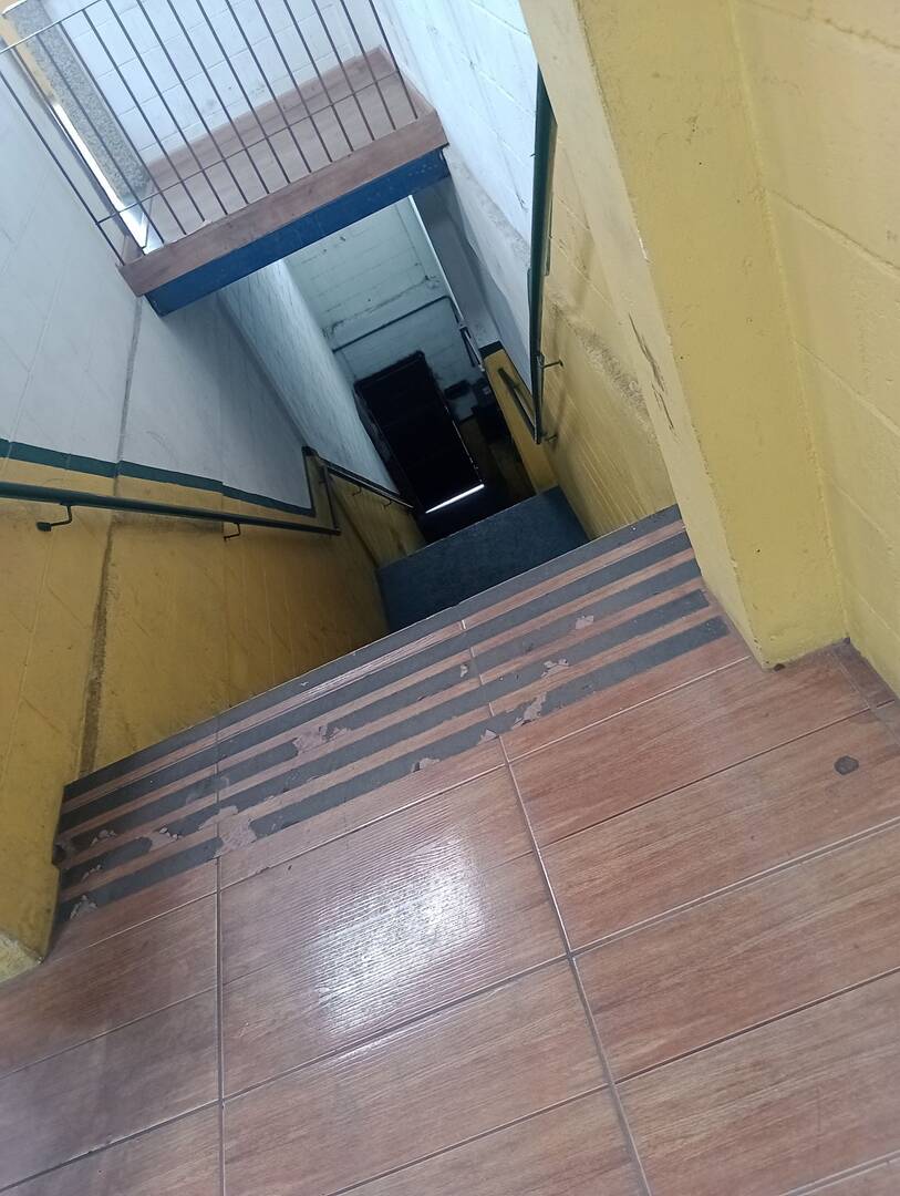 Depósito-Galpão, 400 m² - Foto 1