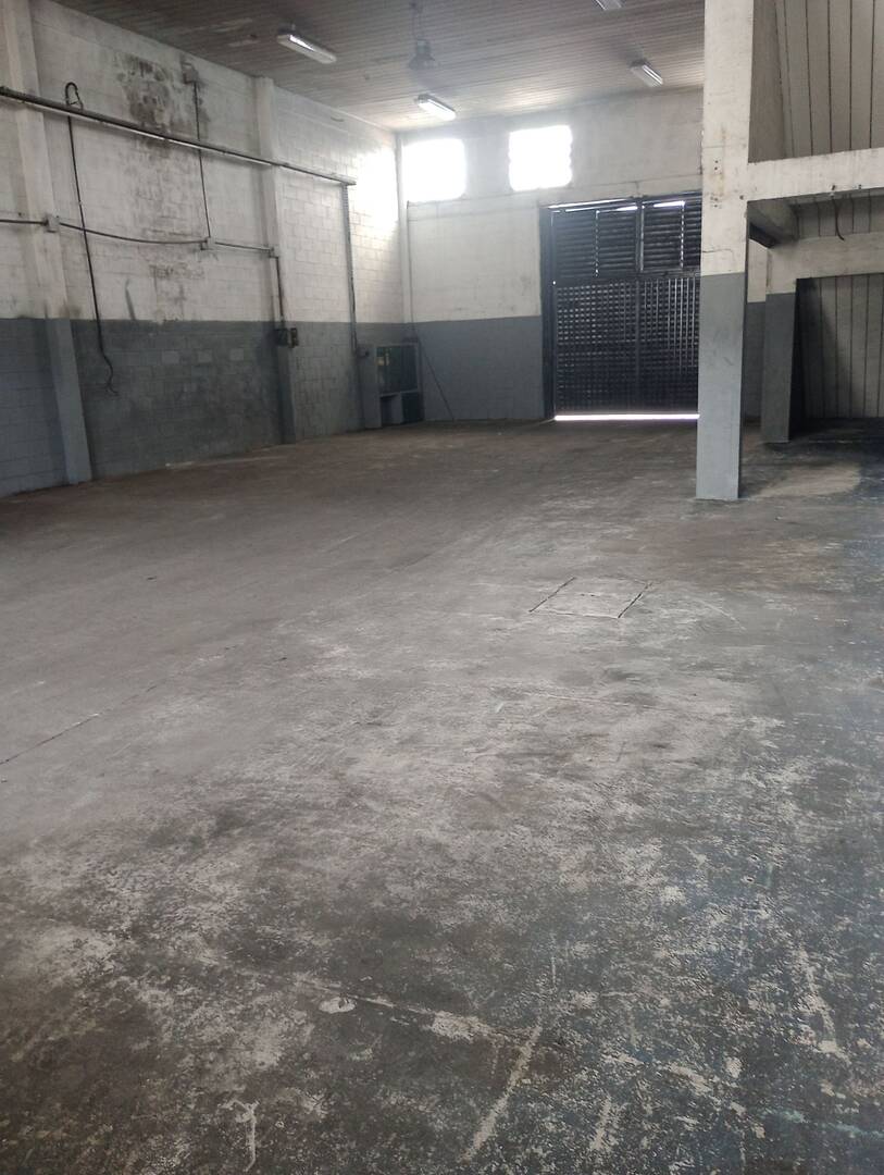 Depósito-Galpão, 400 m² - Foto 3