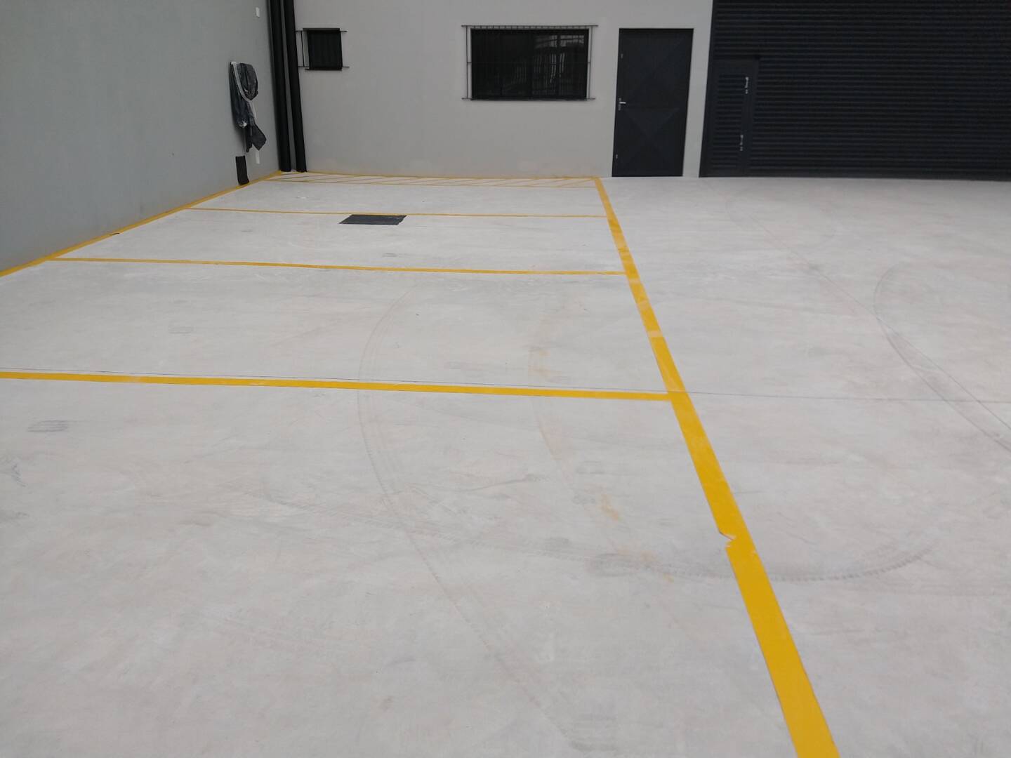 Depósito-Galpão, 605 m² - Foto 6