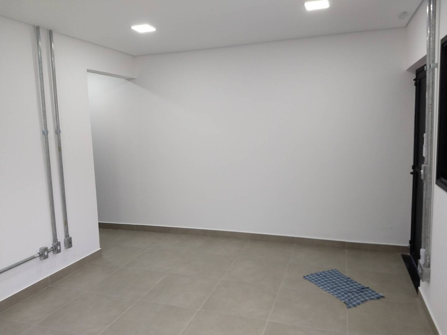 Depósito-Galpão, 605 m² - Foto 8