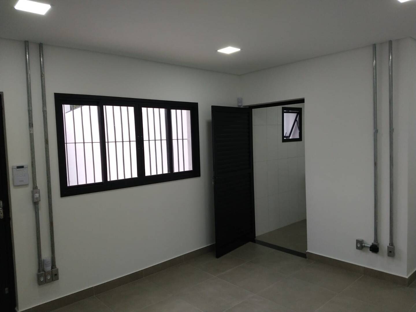 Depósito-Galpão, 605 m² - Foto 10