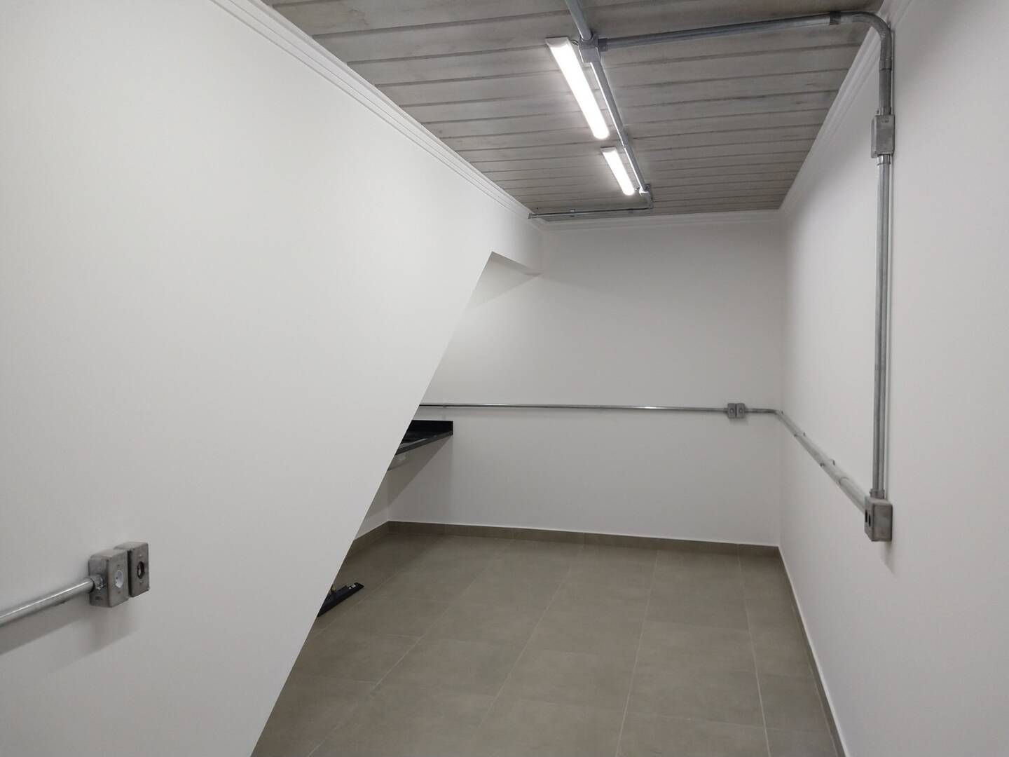 Depósito-Galpão, 605 m² - Foto 12