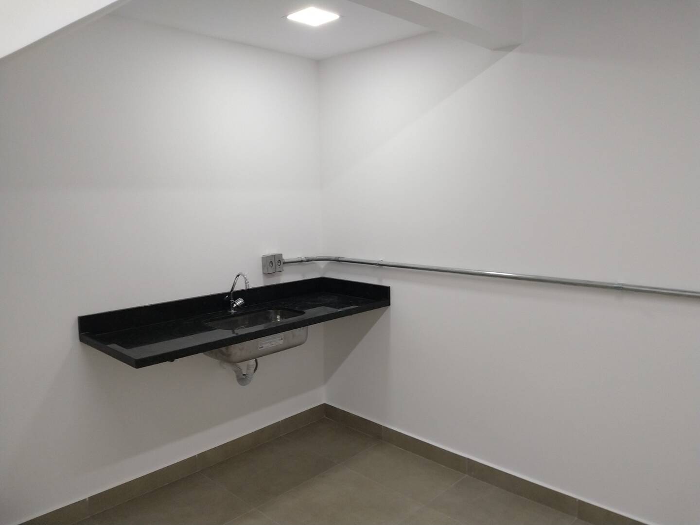 Depósito-Galpão, 605 m² - Foto 14
