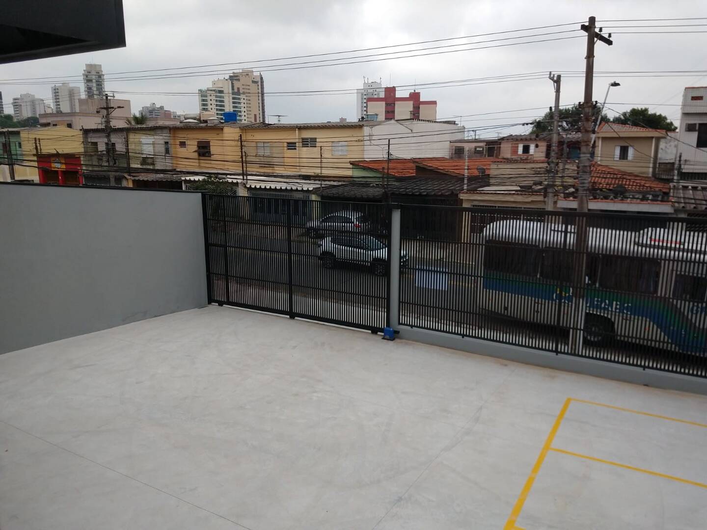Depósito-Galpão, 605 m² - Foto 16