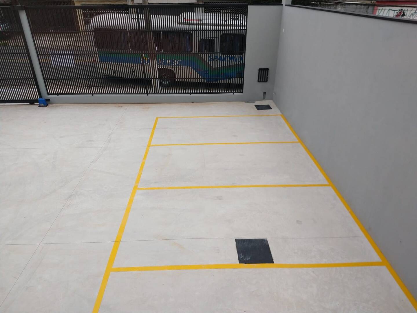 Depósito-Galpão, 605 m² - Foto 17