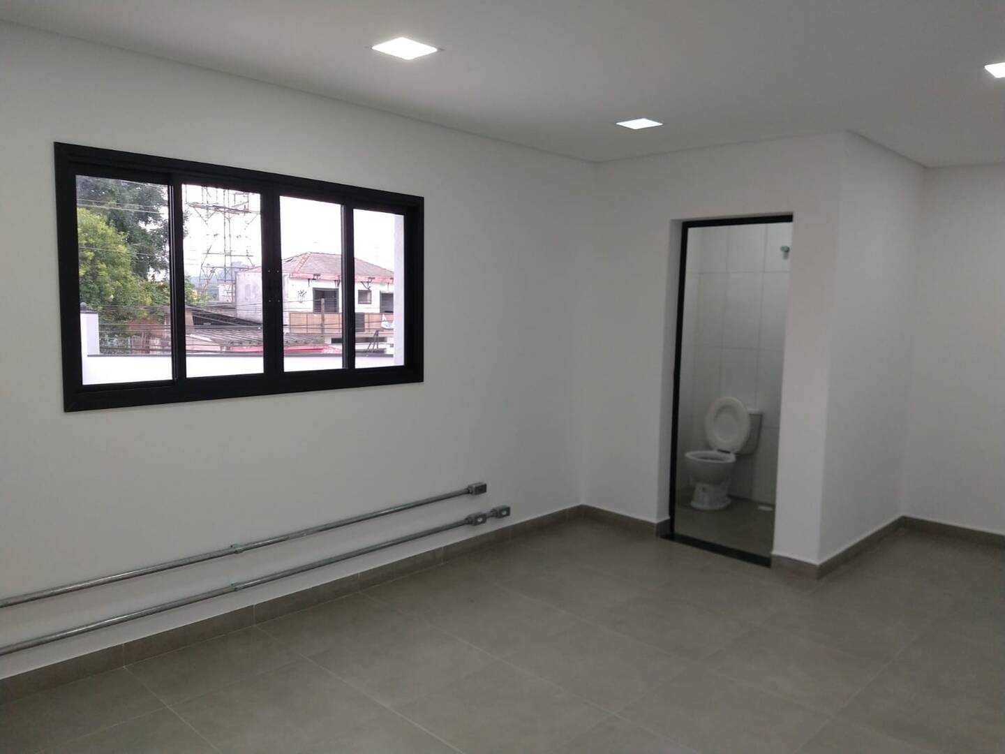 Depósito-Galpão, 605 m² - Foto 18