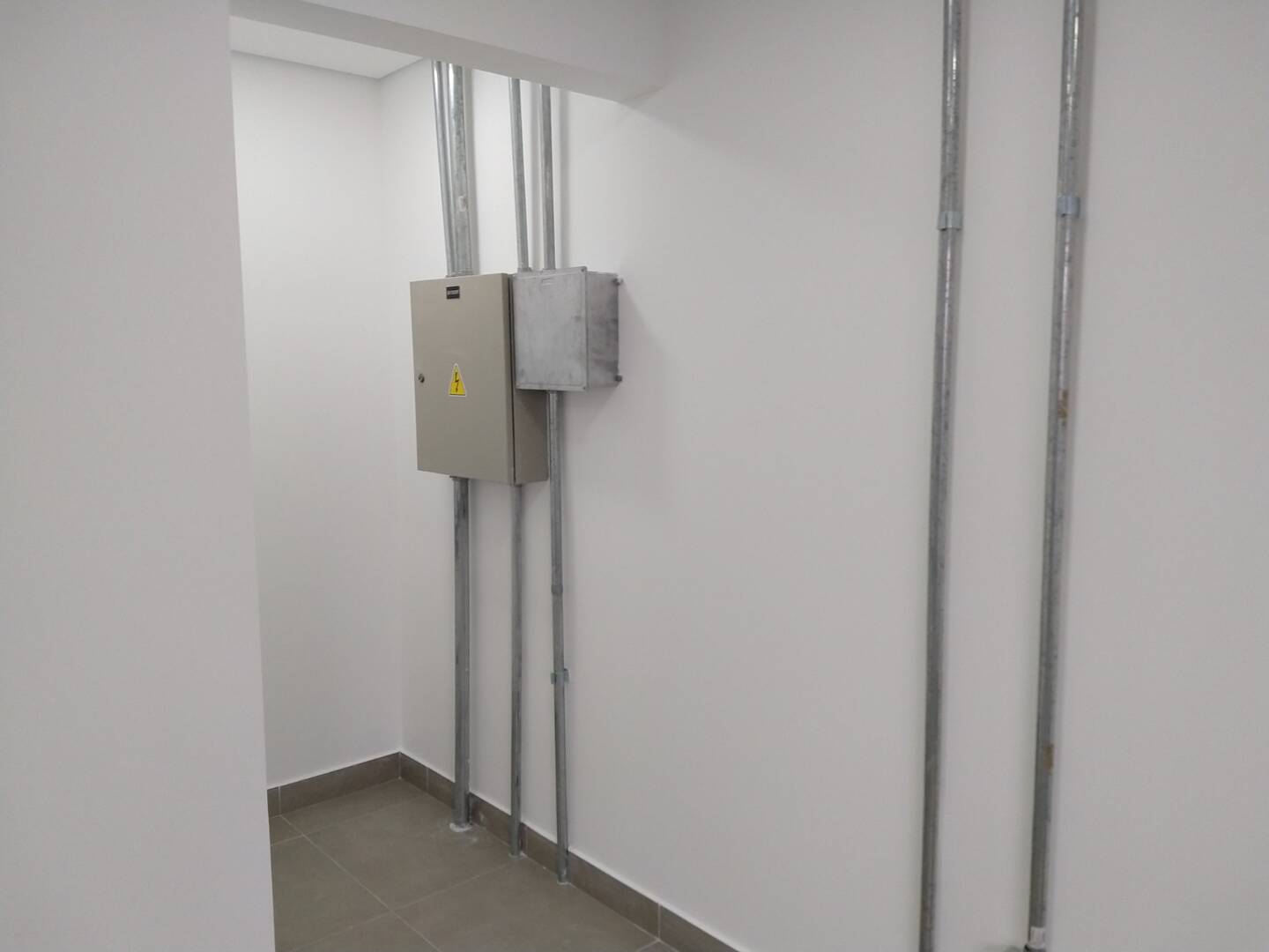 Depósito-Galpão, 605 m² - Foto 19
