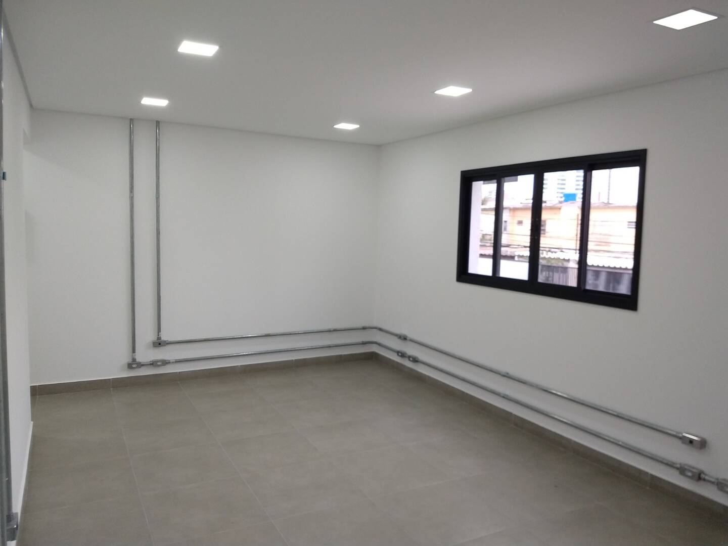 Depósito-Galpão, 605 m² - Foto 22