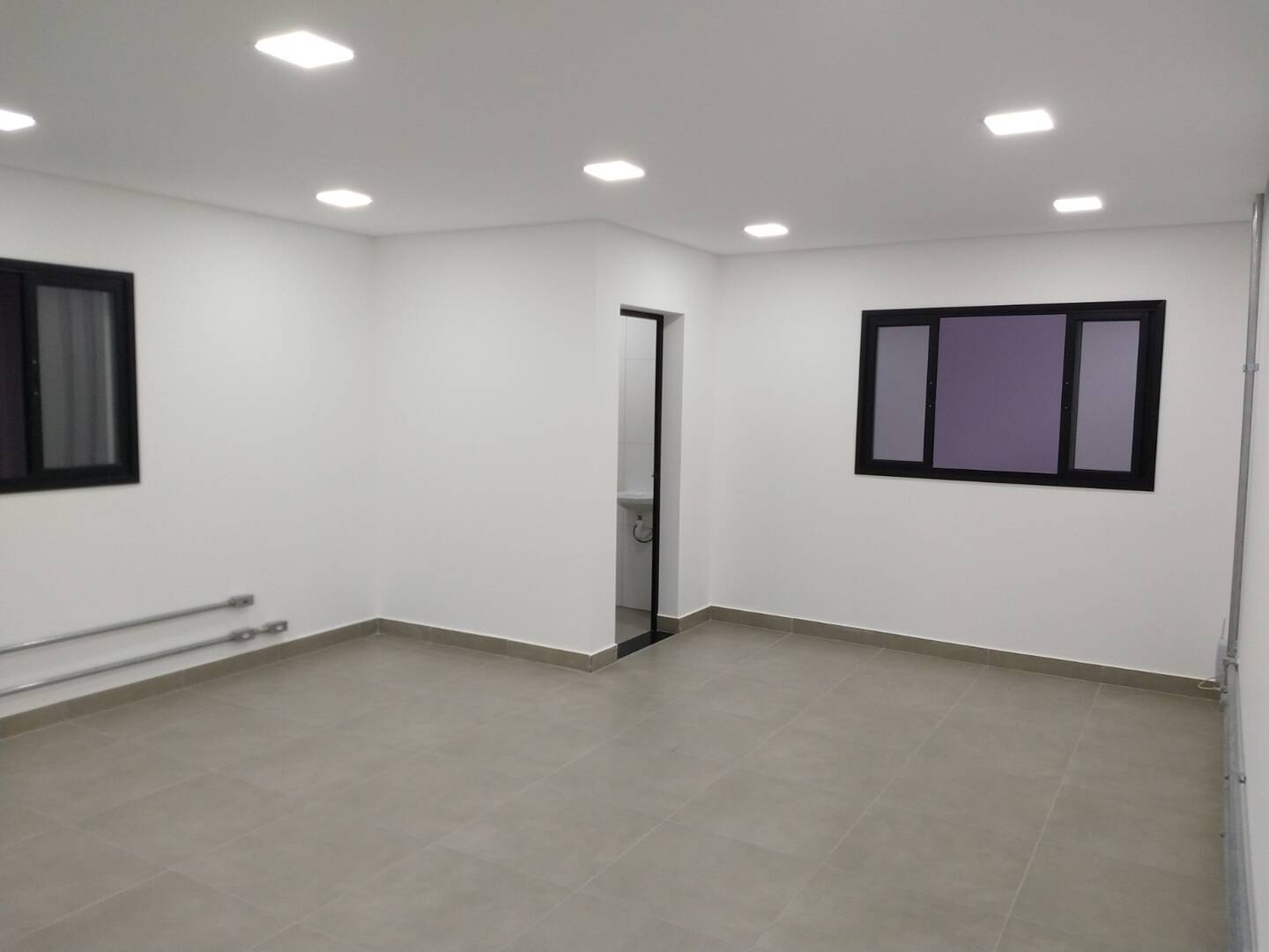 Depósito-Galpão, 605 m² - Foto 25