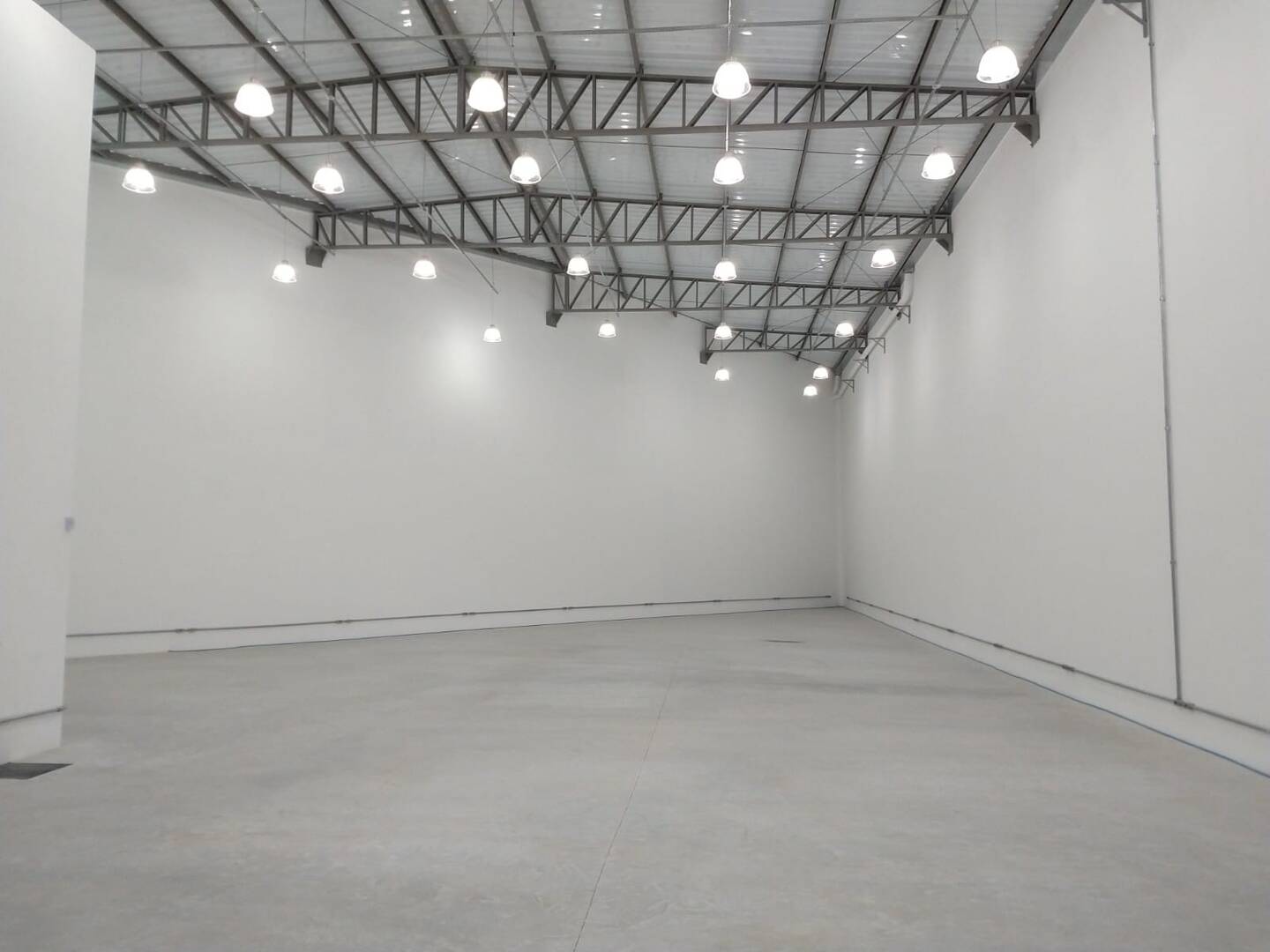 Depósito-Galpão, 605 m² - Foto 29