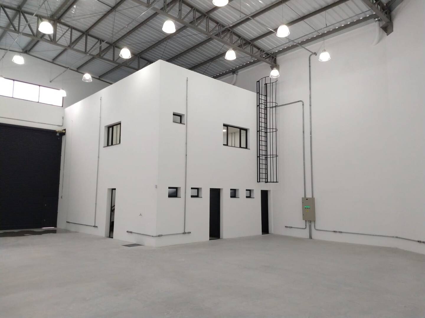 Depósito-Galpão, 605 m² - Foto 31