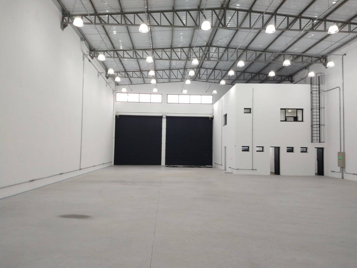 Depósito-Galpão, 605 m² - Foto 32