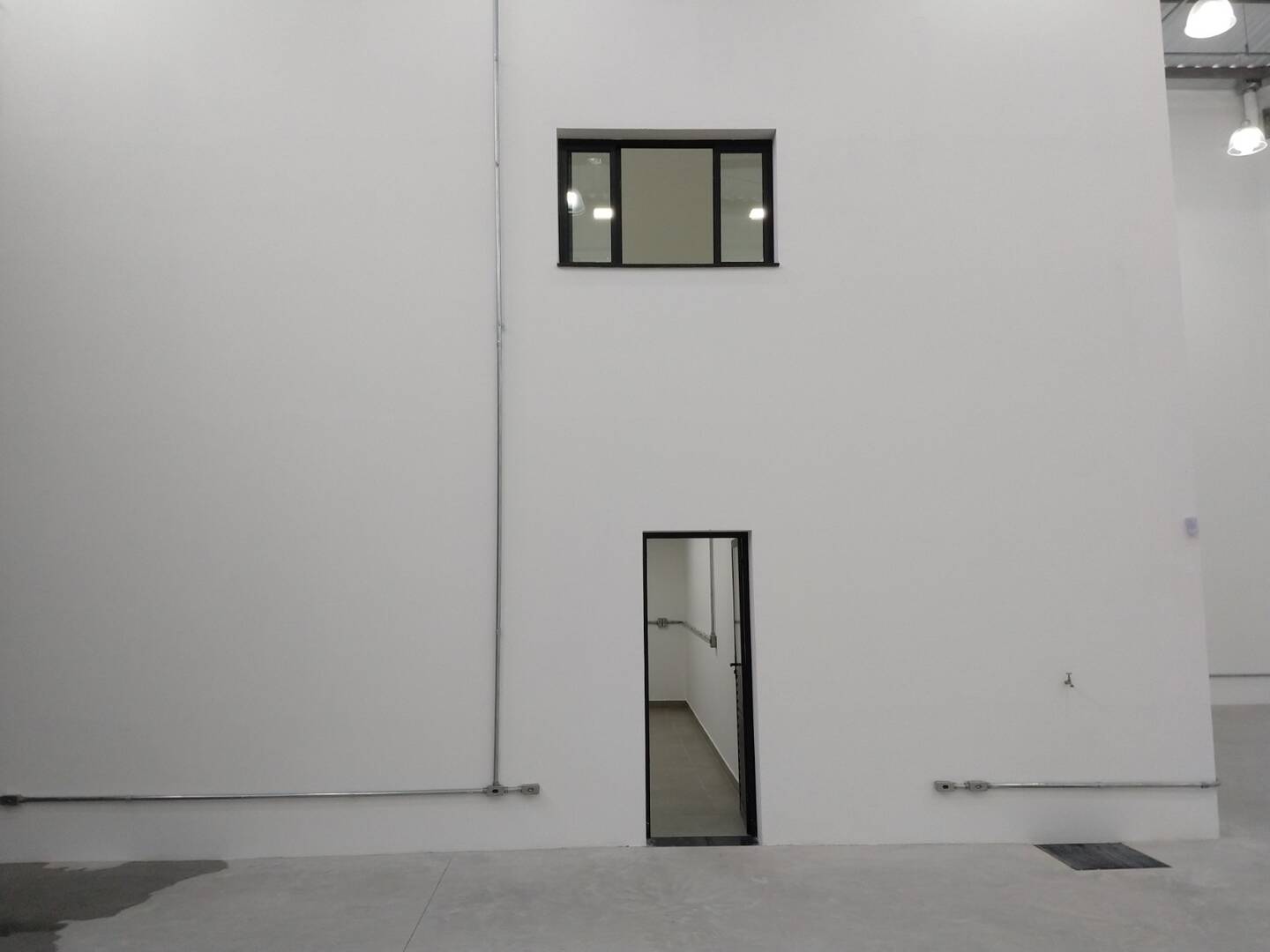 Depósito-Galpão, 605 m² - Foto 33