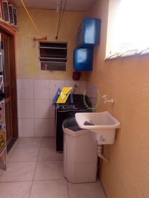 Apartamento, 2 quartos, 48 m² - Foto 2